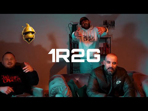 La Rüche 1R2Gclip  sur le meilleur site rap francais indépendant