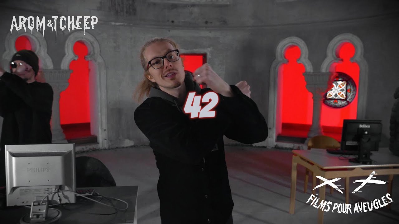  rap francais indépendant top clip Arom x Tcheep  