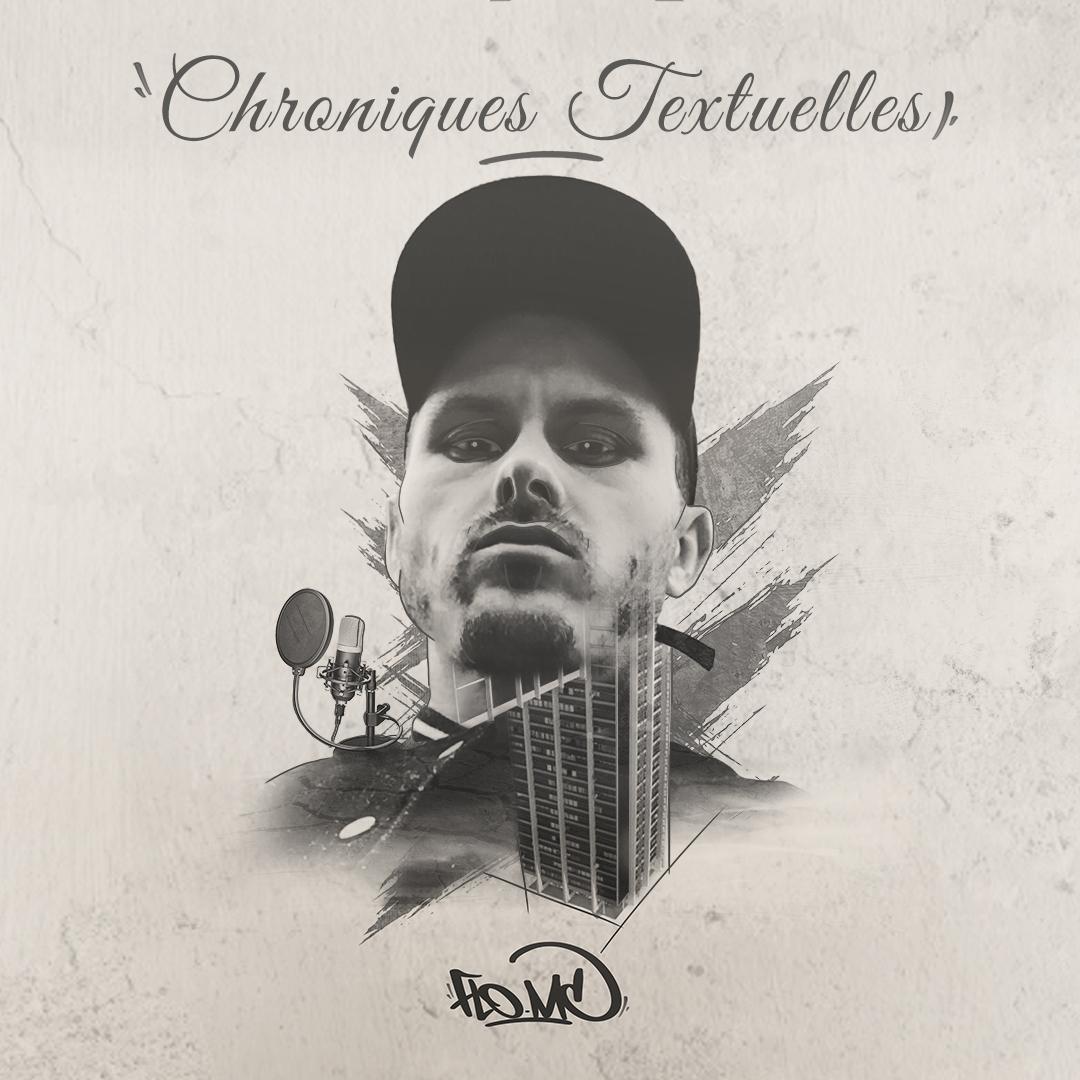 FLO MC Chroniques textuelles -rap-francais