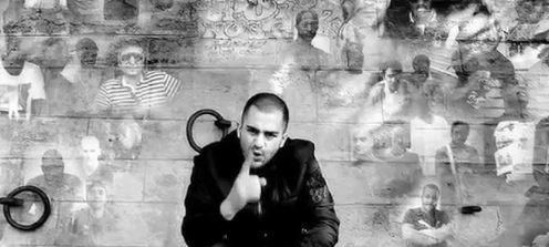 Koryaz (Dicidens) sur le meilleur site rap francais indépendant