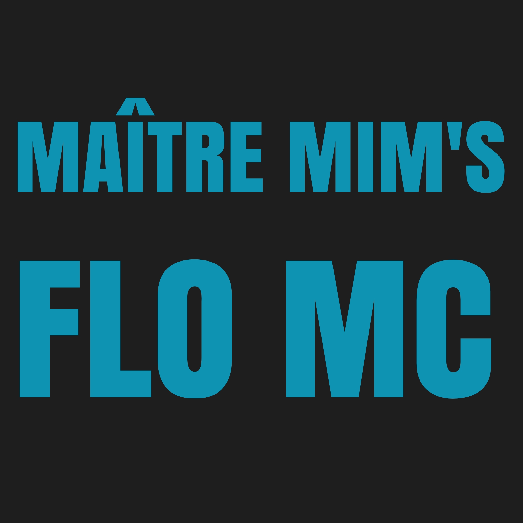 playlist sélection rap  Mode Multijoueur - Pilot Enflam feat Maitre Mim's, Flo MC, Mister Thib, Tony Blaster, Osah, Nas R 