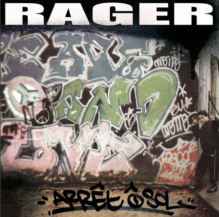 
Arrêt Ô Sol -RAGER