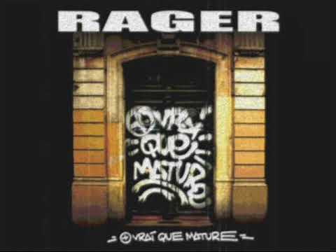 
+ vrai que mature - RAGER