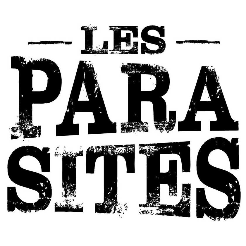 =monsieur parasites 