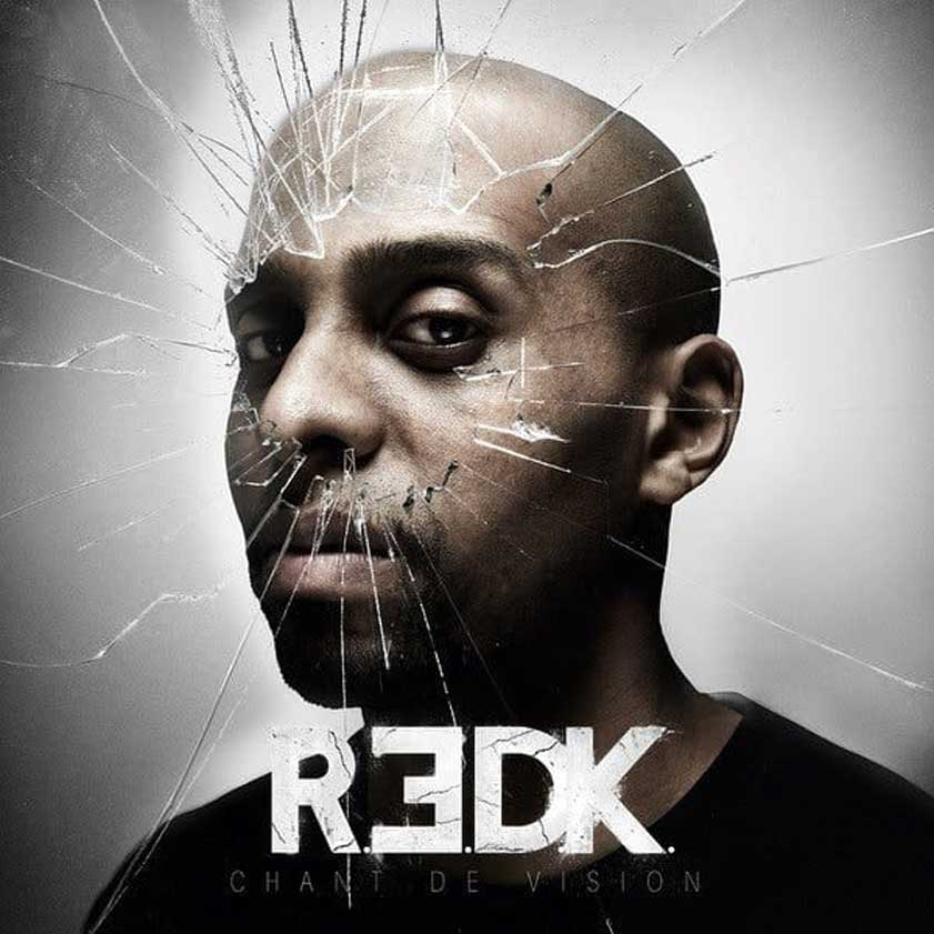 R.E.D.K rap