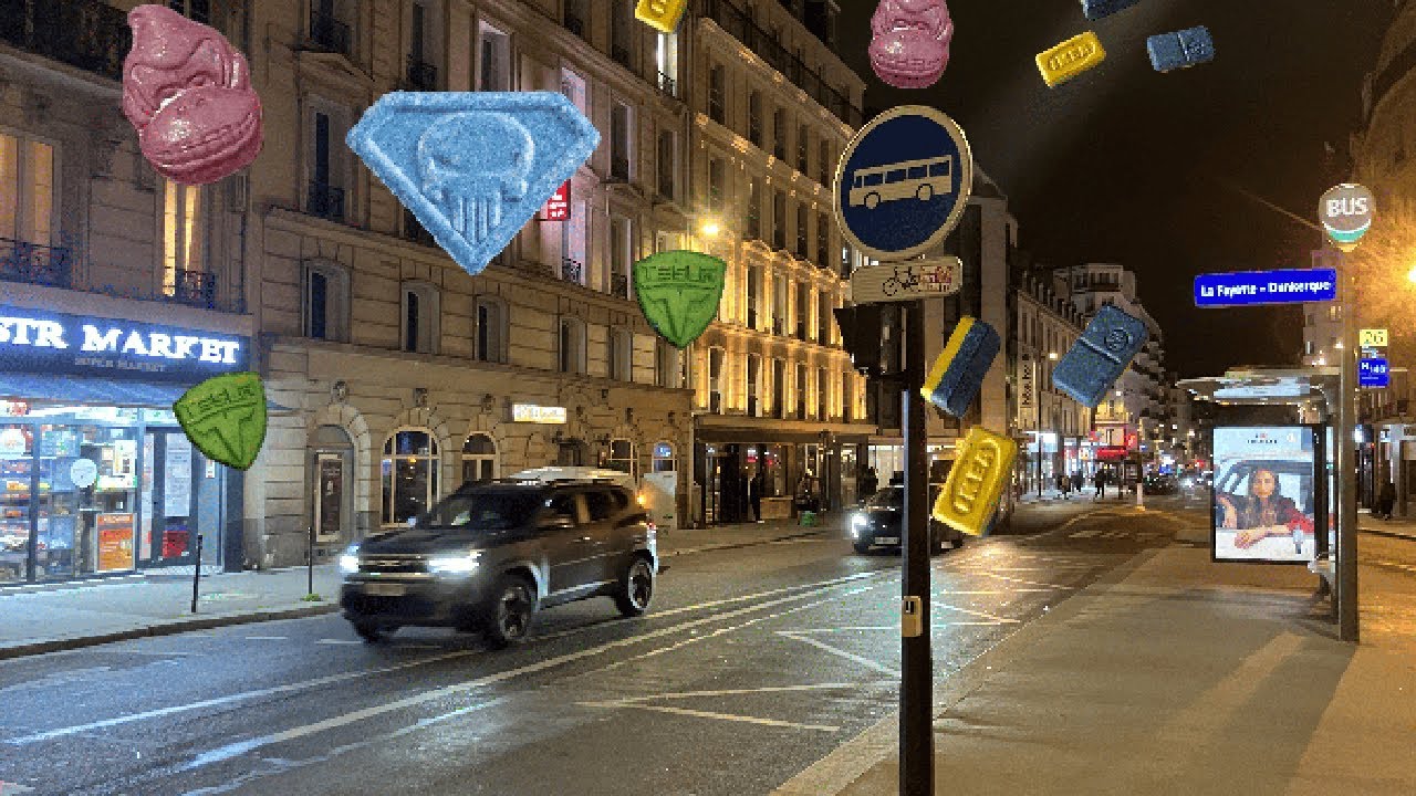 rap francais indépendantl'oracle