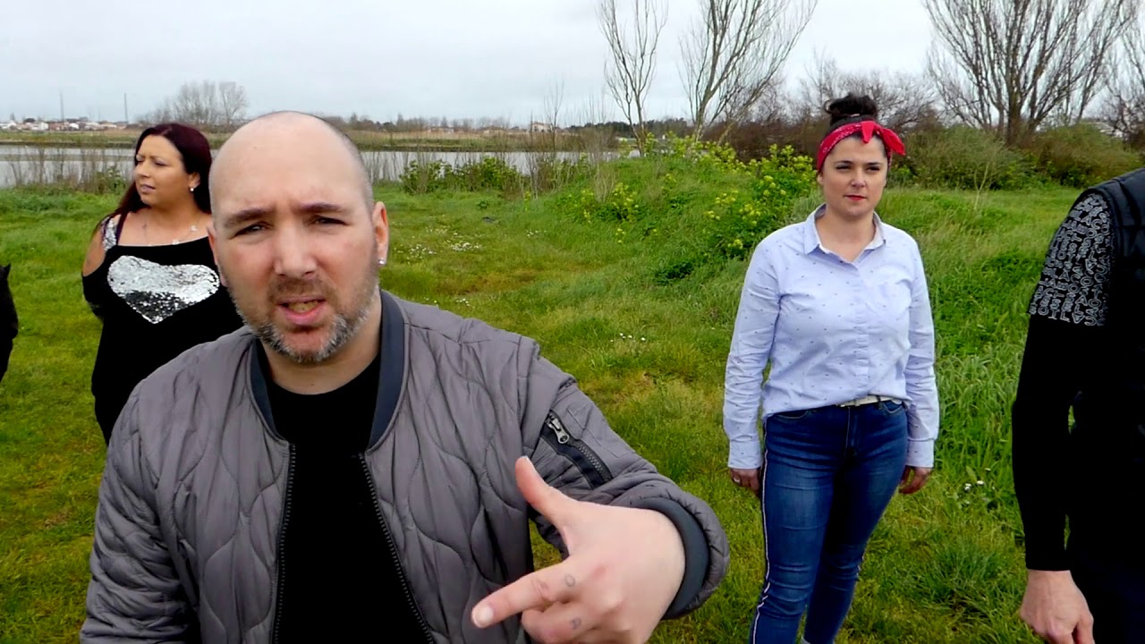 rap francais indépendant shortsam