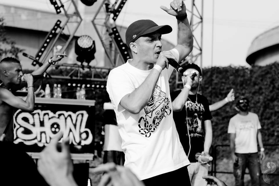 L'Affreux Jojo sur le meilleur site rap francais indépendant