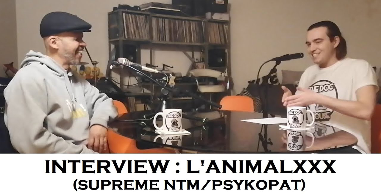 rap francais indépendant swiftguad