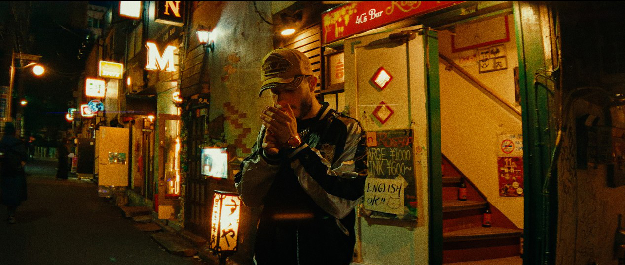 
ART NO - RIEN D’EXCEPTIONNEL  sur le meilleur site rap francais indépendant