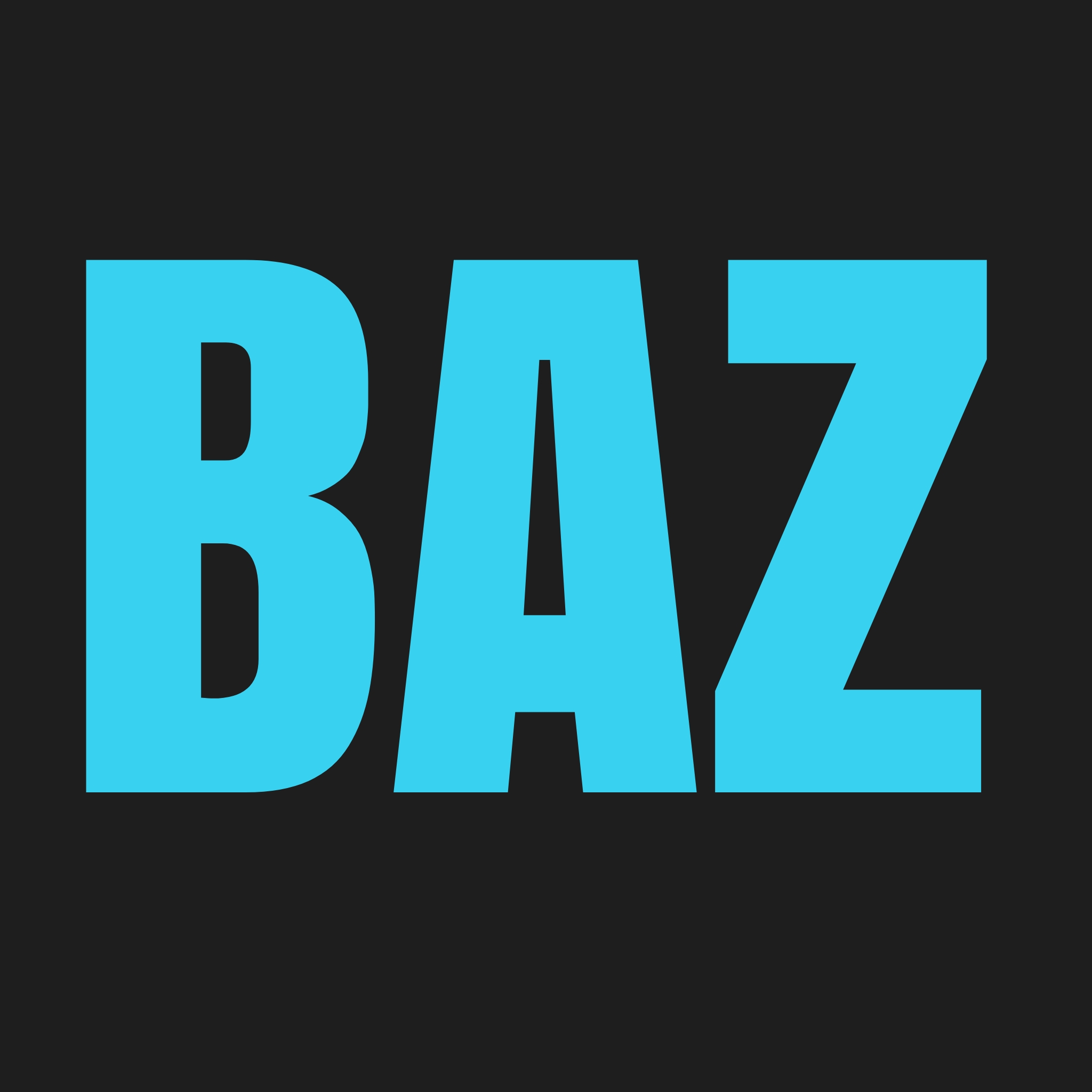BAZ × 1FAME - Laissez nous rapper (prod. EIKONOKLAST) rap français 