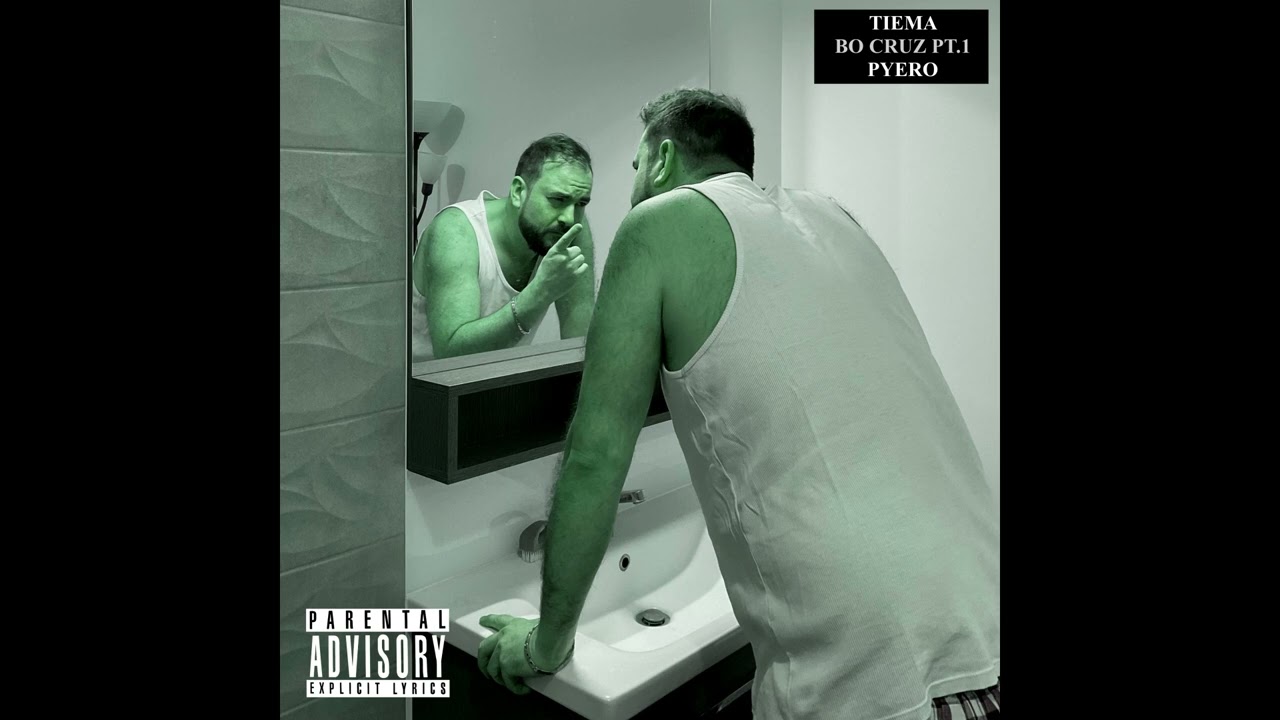 

Tiema X Pyero- Bo Cruz Pt.1 sur le meilleur site rap francais indépendant