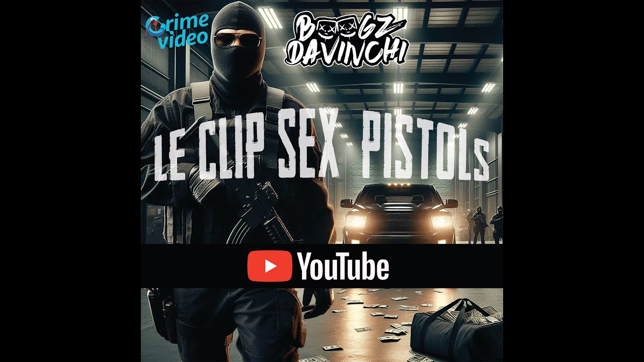  rap francais indépendant top clip BOOGZ DAVINCHI    