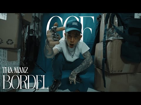  rap francais indépendant top clip Tha Manz   