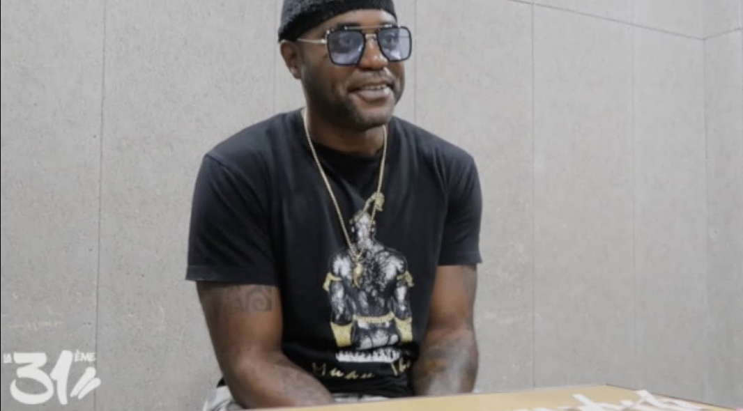 rap francais indépendant clasher