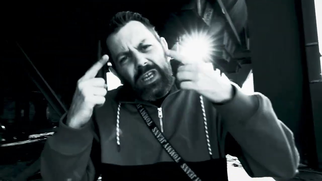 rap francais indépendant top clip L'Hexaler feat Nozey   