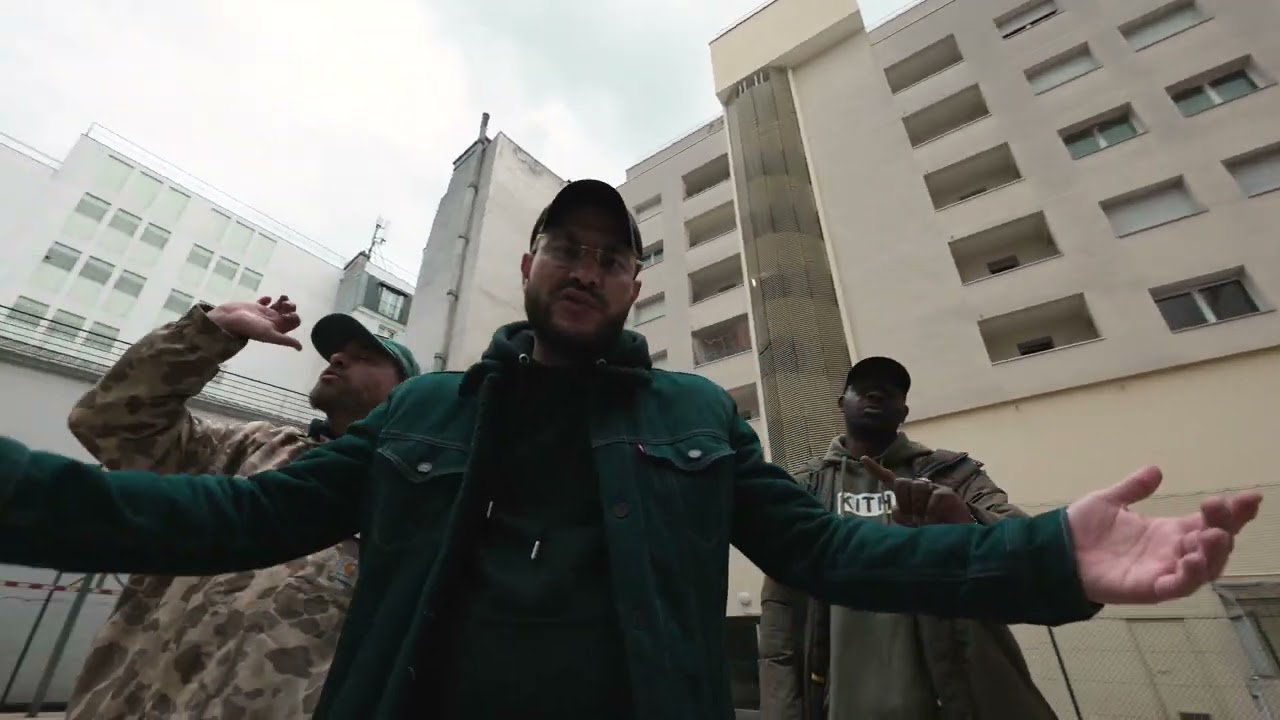 rap francais indépendant top clip  