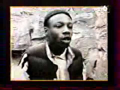 rap francais indépendant Jimmy-Jay - mc solaar