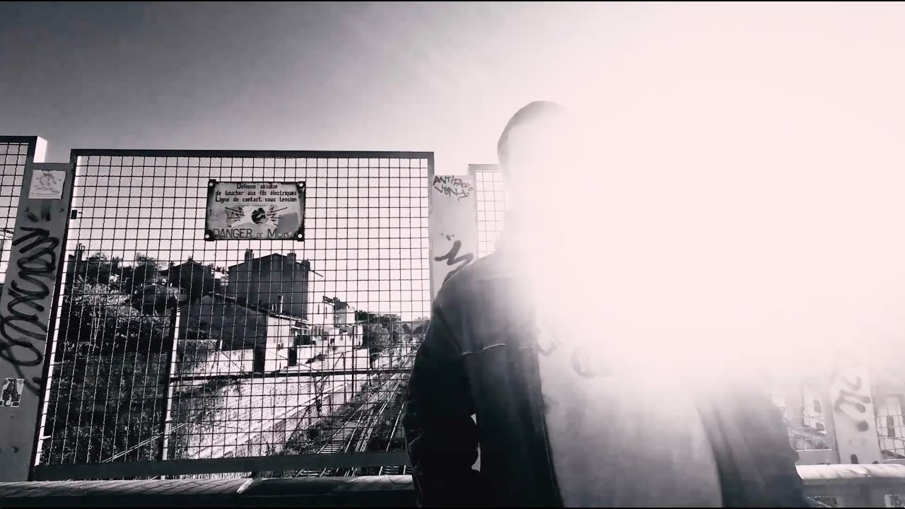 rap francais indépendant top clip le daron 
