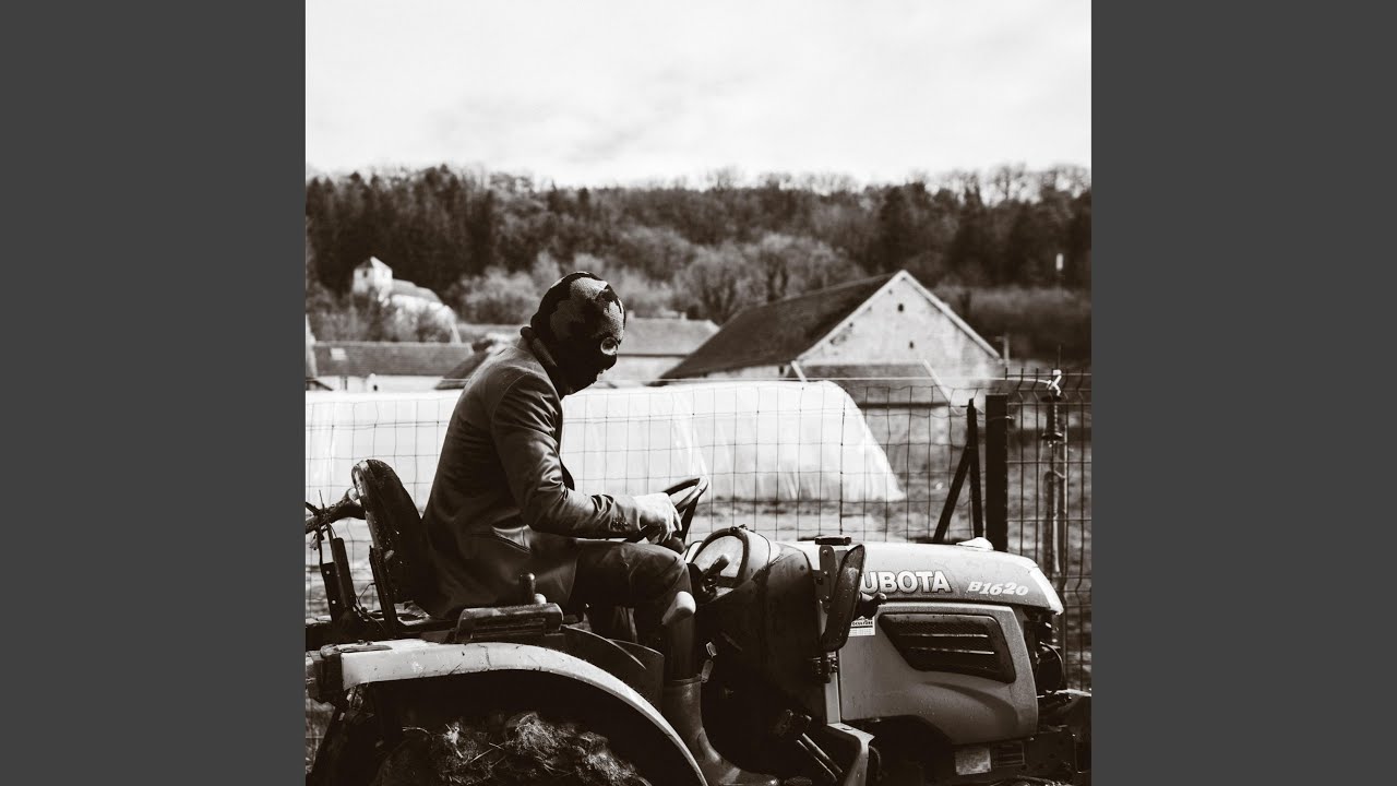 rap francais indépendant Emile Diou