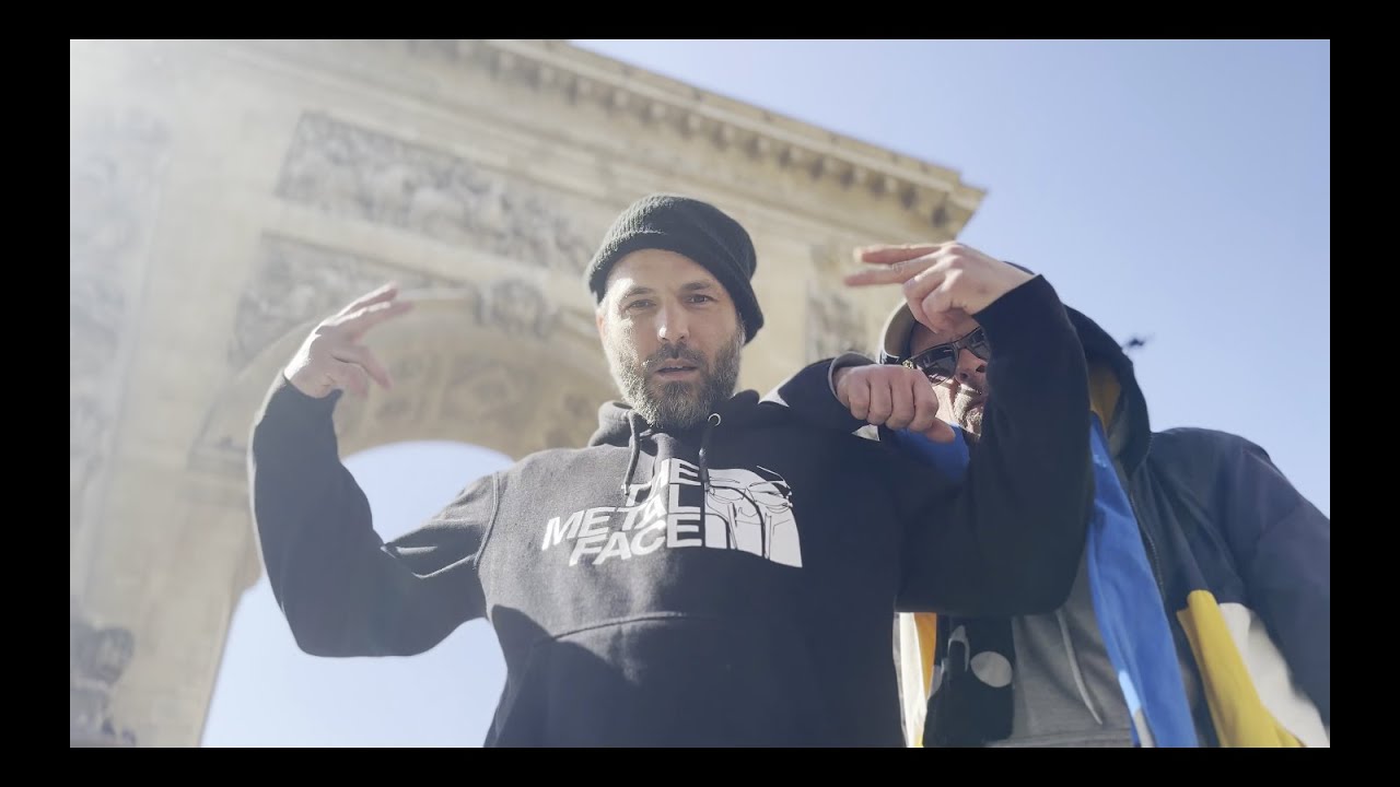 fidenza rap français