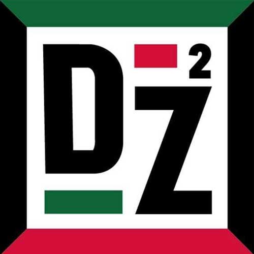 playlist sélection rap DZ² (FREEMAN & L1DZIRABLE Plafond de verre