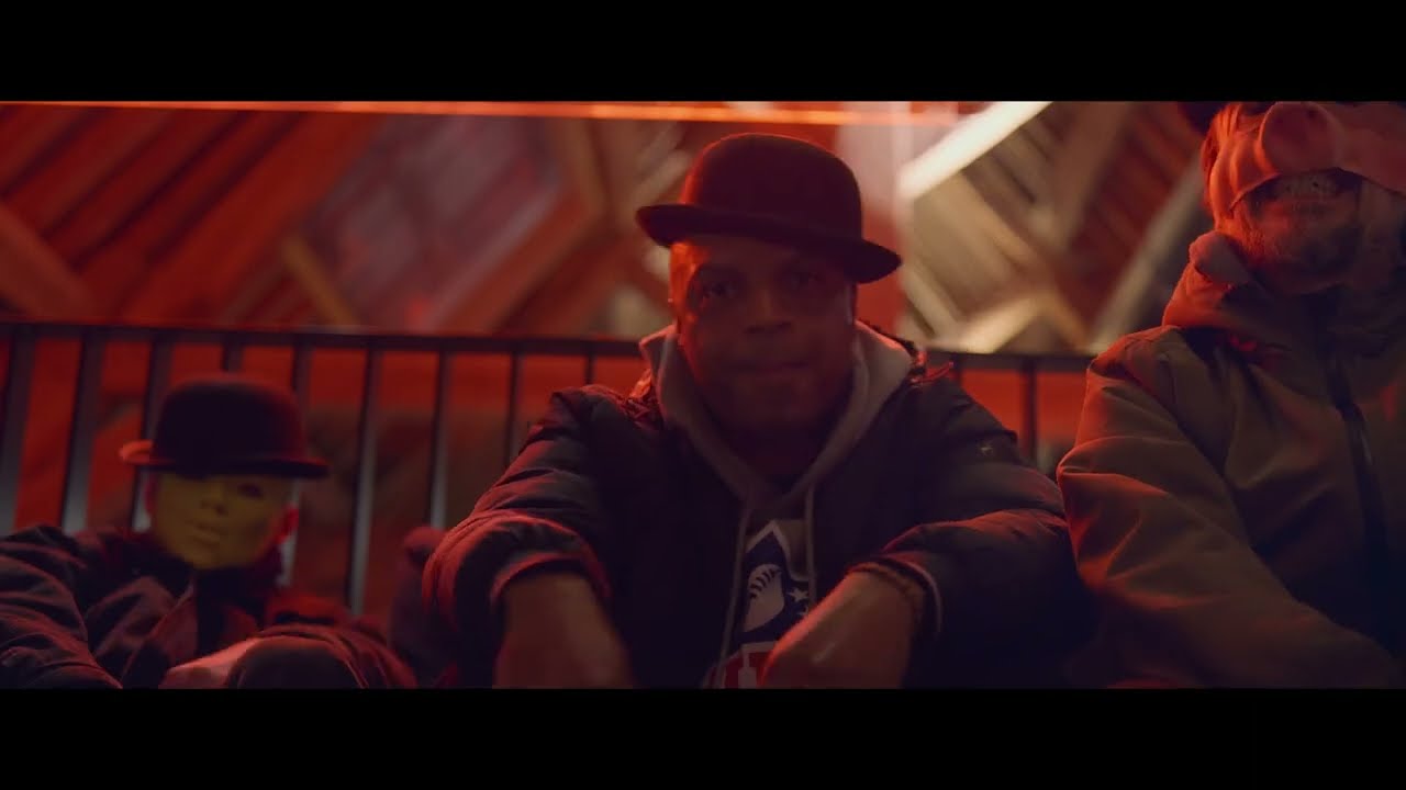 rap francais indépendant top clip moax 