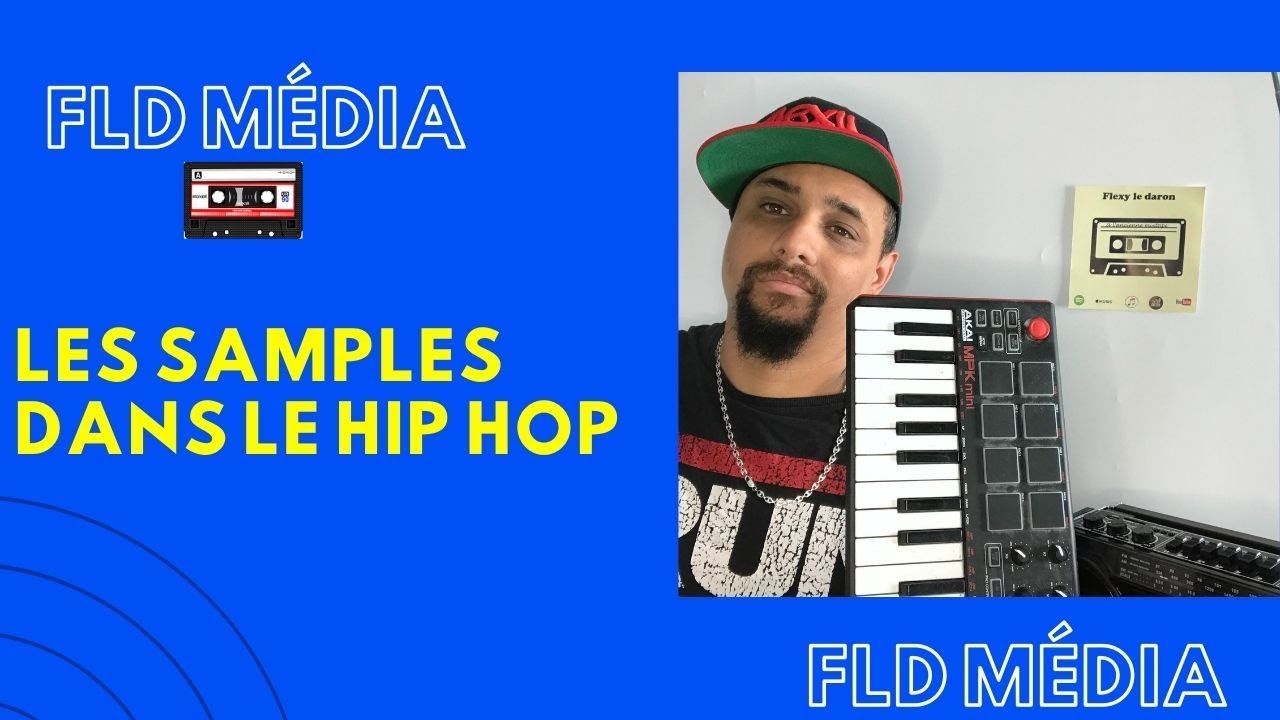 rap francais indépendant fld