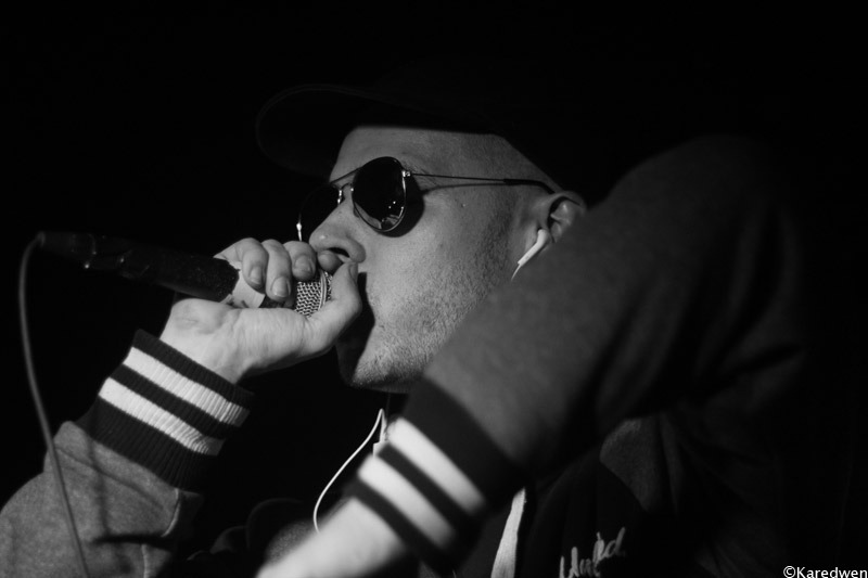 FONIK  sur le meilleur site rap francais indépendant