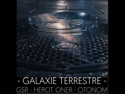 rap francais indépendant top clip Galaxie terrestre - GSR & Herot & Otonom 