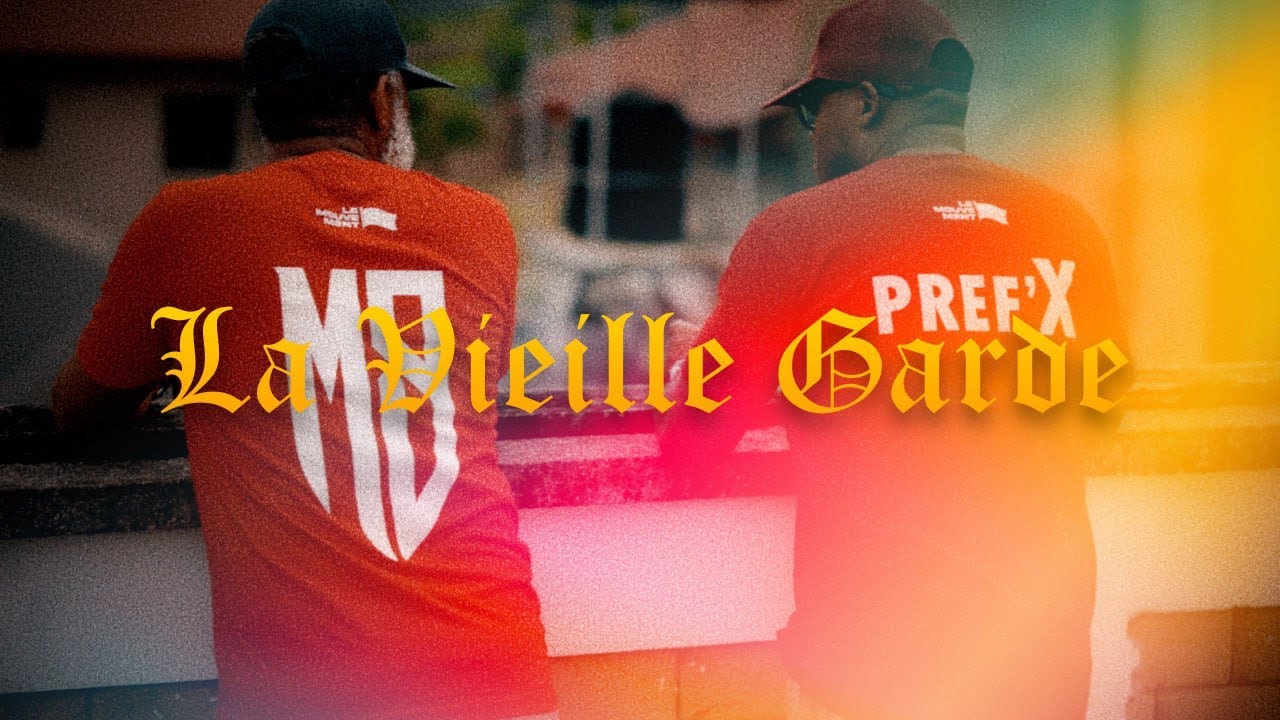 rap francais independant