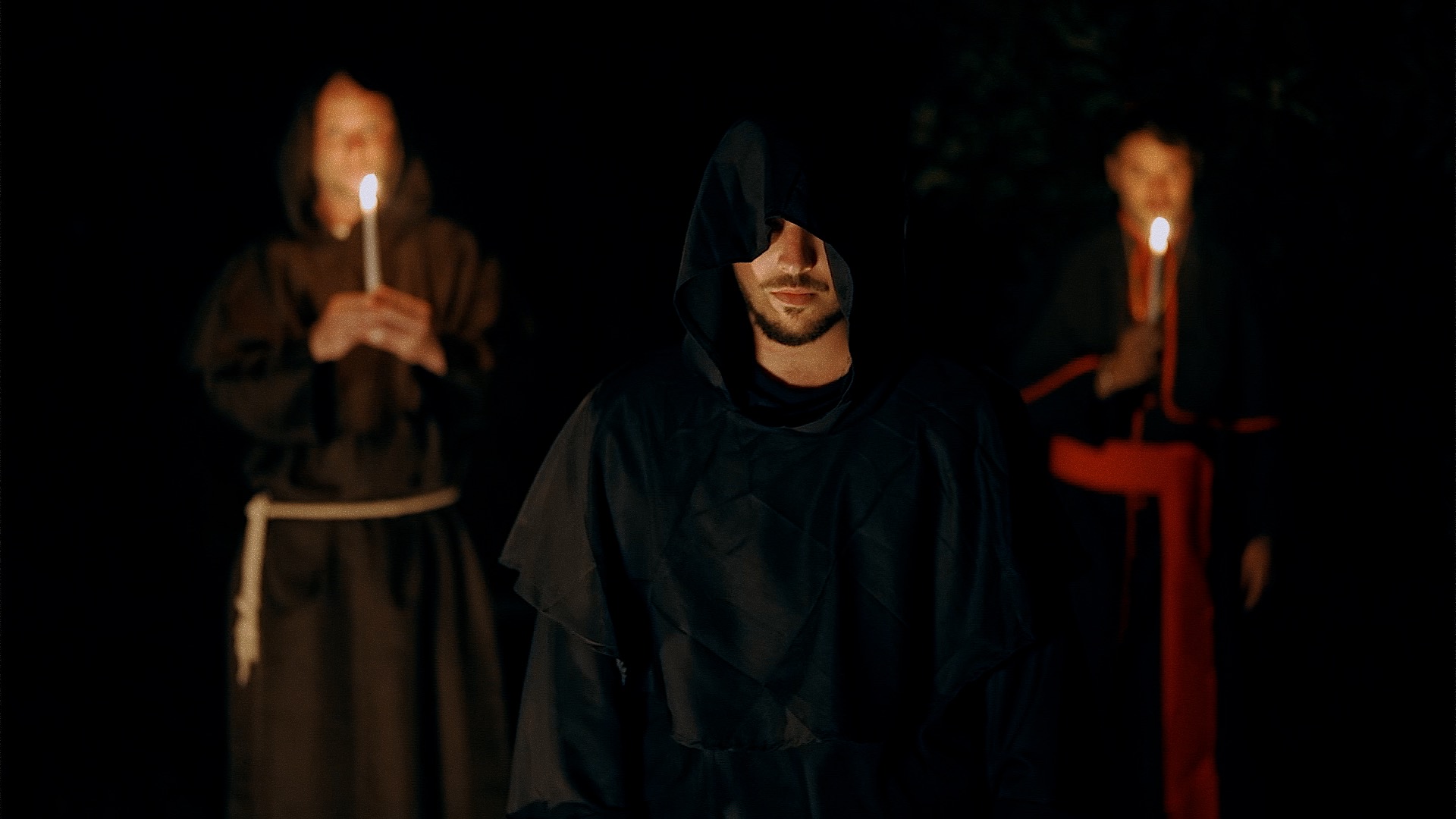 Le Gouffre Présente : Le Gouffre - Marche Arrieresur le meilleur site rap francais indépendant