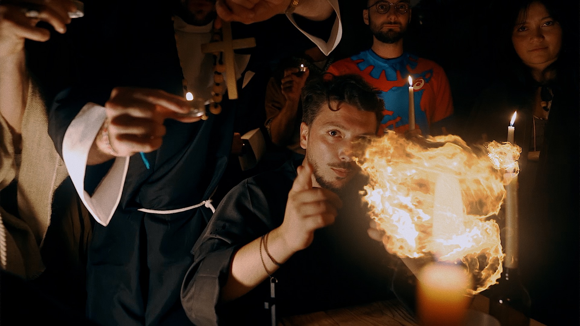 Le Gouffre Présente : Le Gouffre - Marche Arrieresur le meilleur site rap francais indépendant