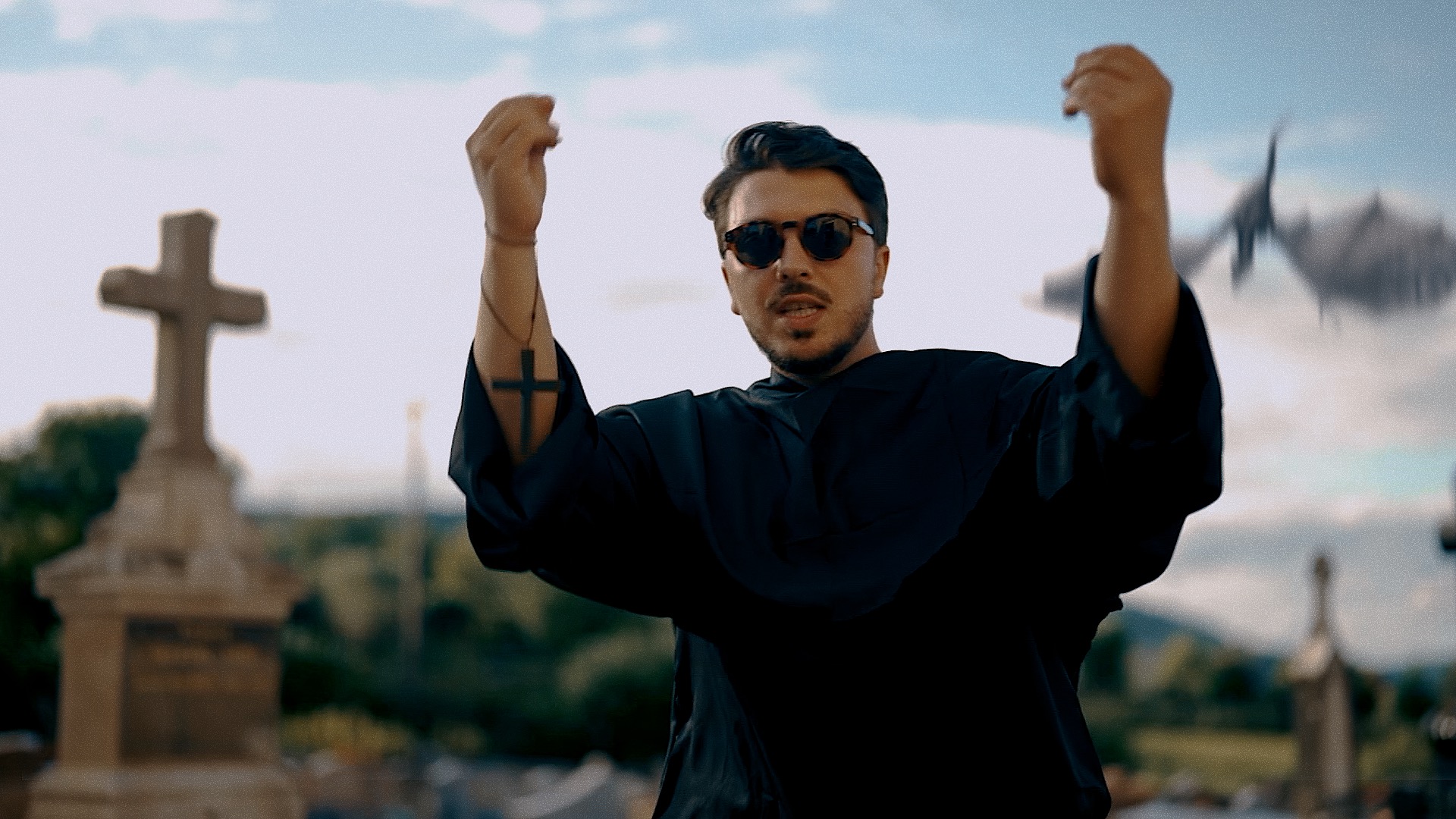 Le Gouffre Présente : Le Gouffre - Marche Arrieresur le meilleur site rap francais indépendant