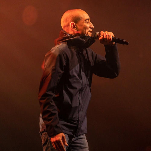  Hugo Tsr sur le meilleur site rap francais indépendant