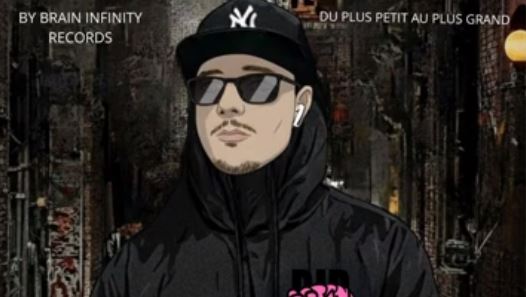 rap francais indépendant top Sune, 
Kamil Vibz