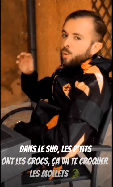 
jrm découvertes rap francais indépendant indépendant
