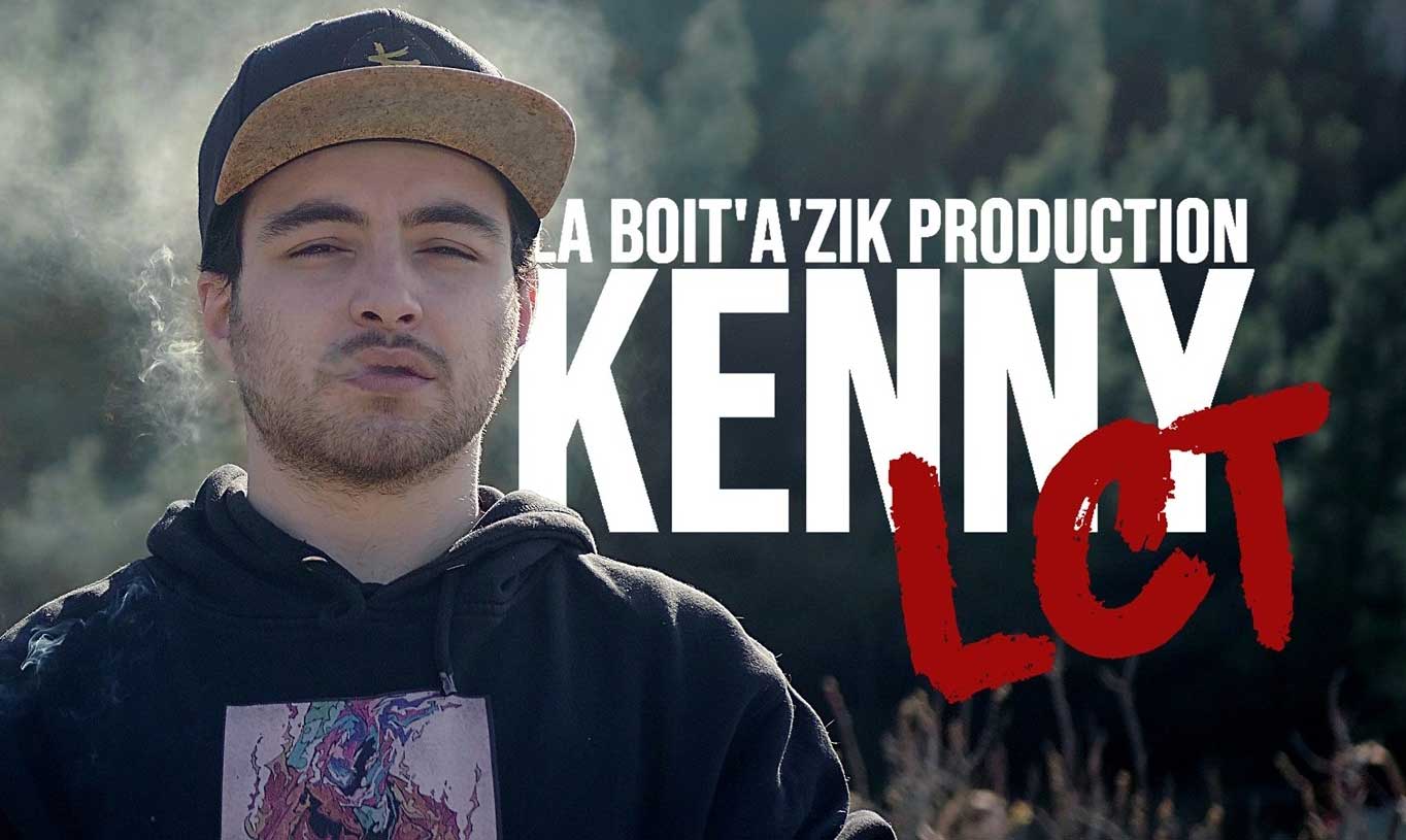 kenny lct rap
