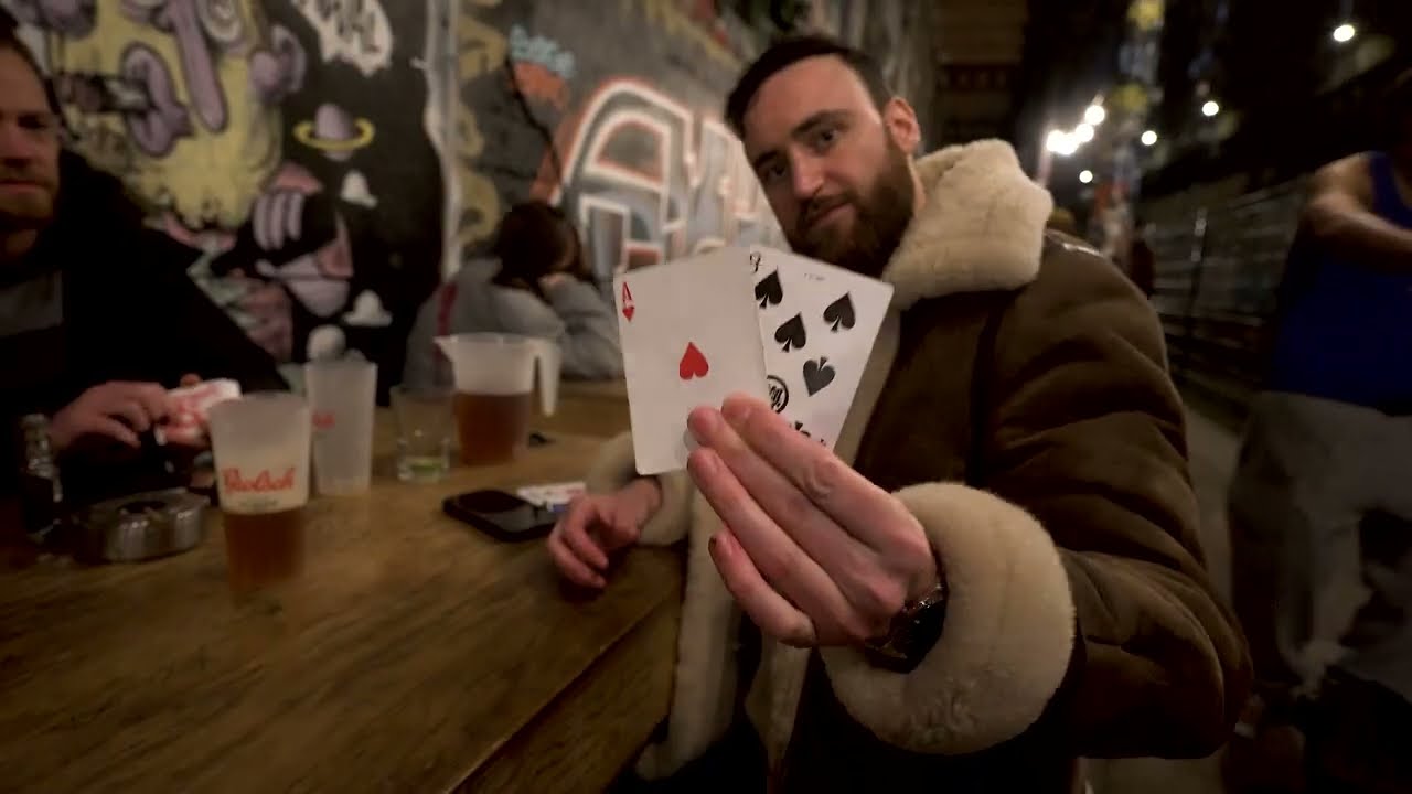 


Le Komplice A.D.S - Titi Parisien Remix sur le meilleur site rap francais indépendant