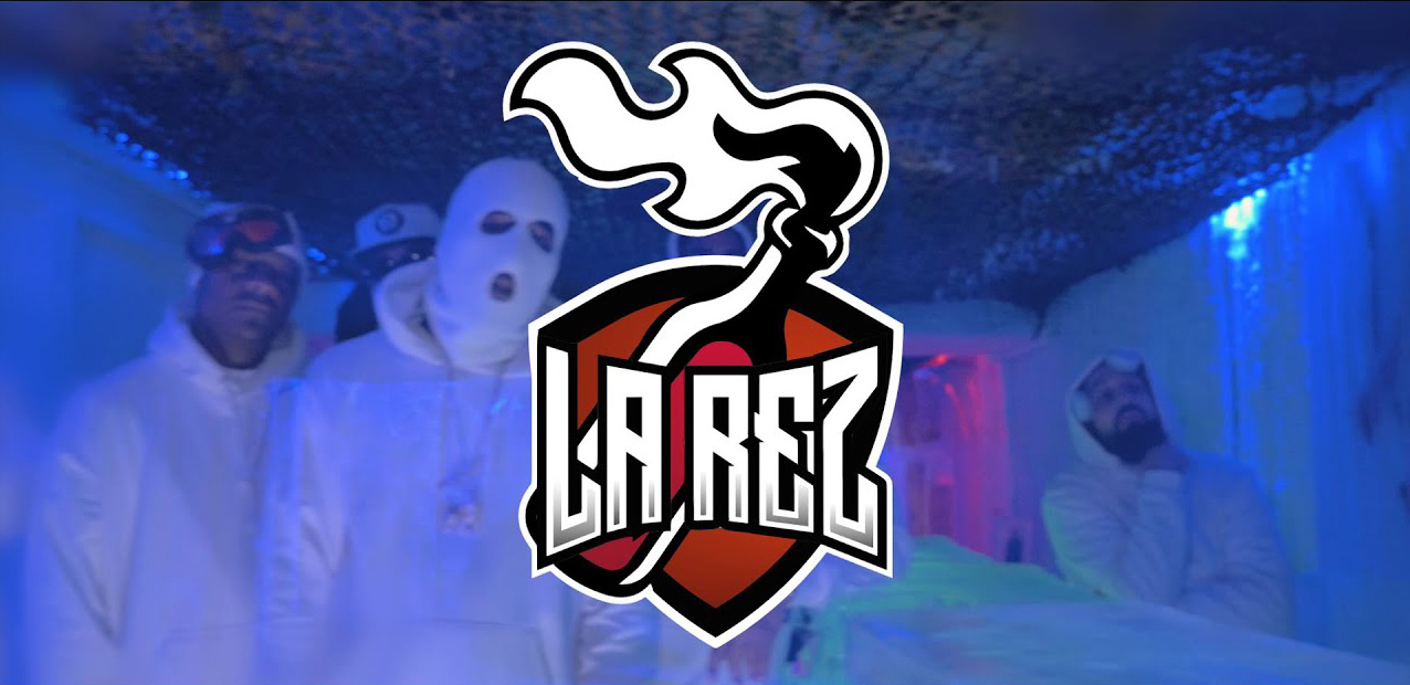 rap francais indépendant 
LA REZIZTANCE