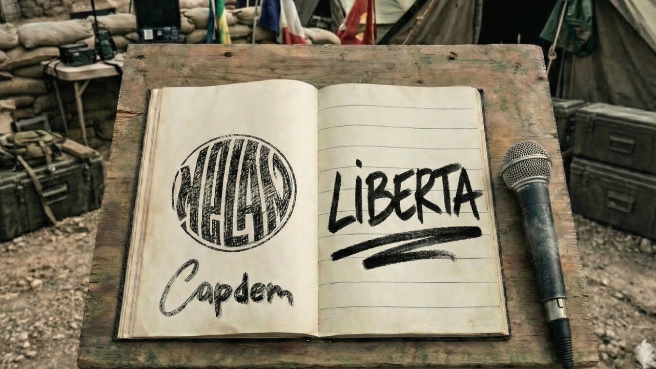 rap francais indépendant top clip hermano salvatore 