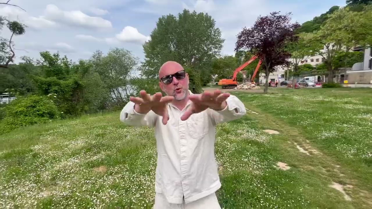  rap francais indépendant top clip KRISTO POLAK  