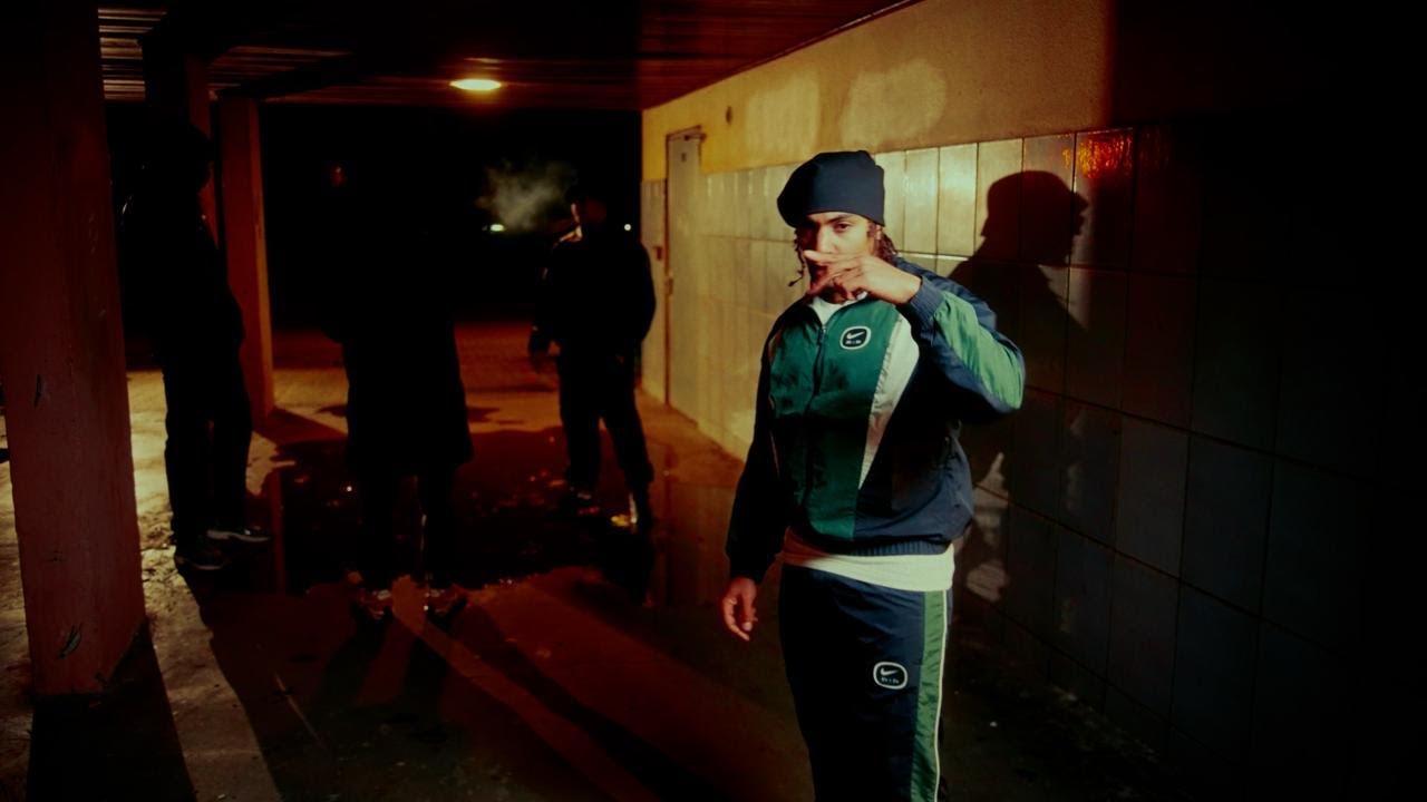    rap francais independant