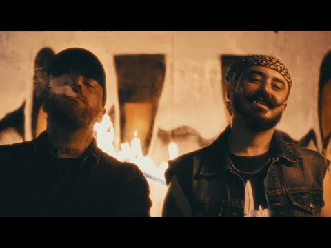 rap francais indépendant top clip San Bigote -  Swift Guad )