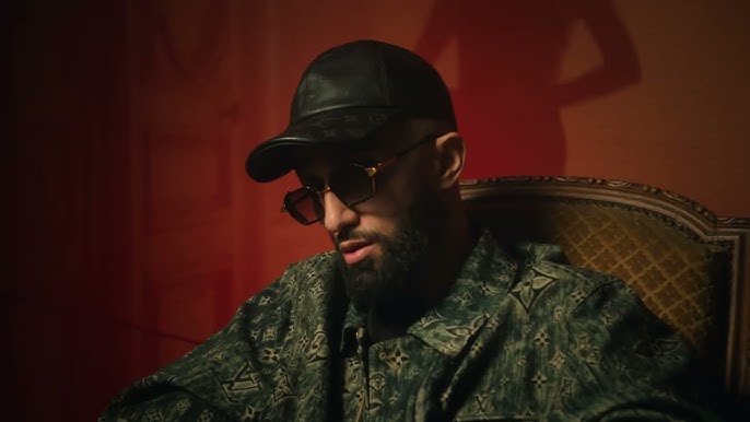 Niro sur le meilleur site rap francais indépendant