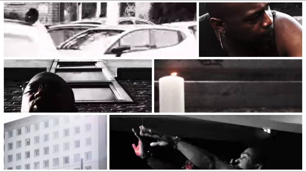  rap francais indépendant top clip Stélio Staff, Dj Kefran - One love  
