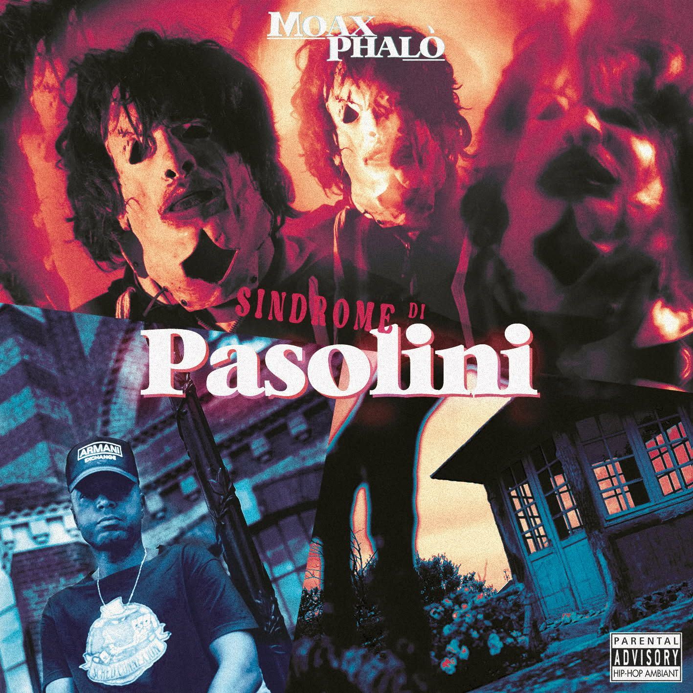 rap francais indépendant moax