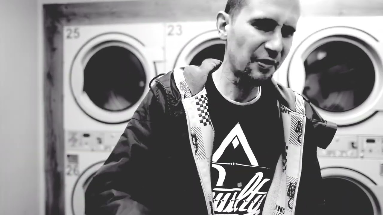 
GUILTY - PASSAGE A VIDE (Prod. Golden Shower) découvertes rap francais indépendant indépendant