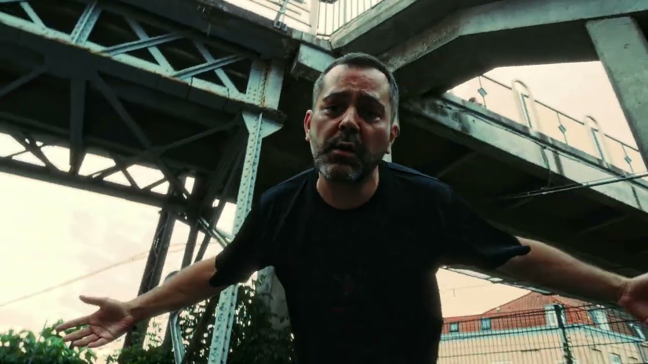  rap francais indépendant top clip 
Pilot Enflam - Comment croire