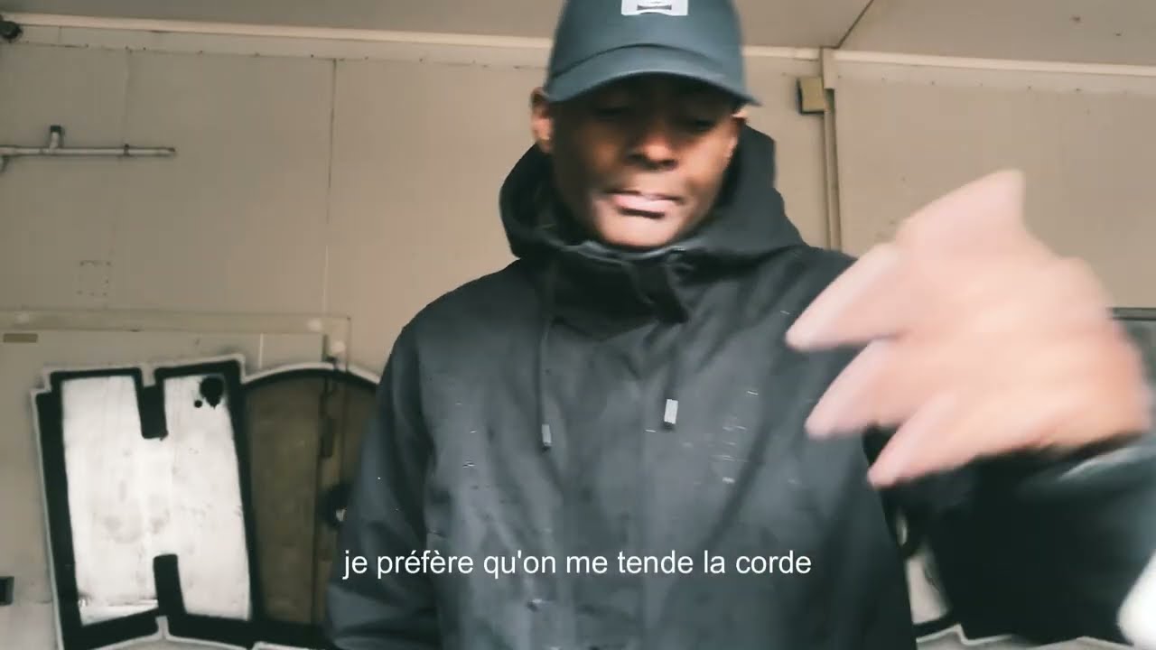    rap francais independant le site 